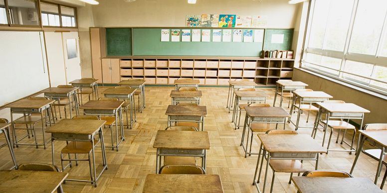 Educational Facility Cleaning